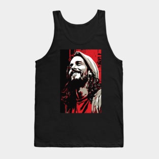 Smile Like Jesus Tank Top